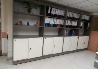 Hospital San José